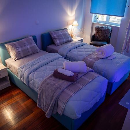 Alimos - Sea View Apartment Атина Екстериор снимка