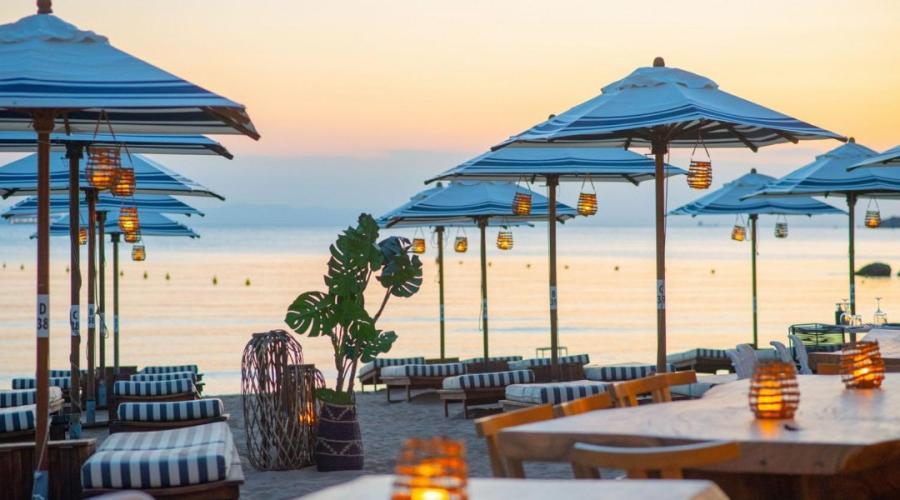Alimos - Sea View Apartment Атина Екстериор снимка