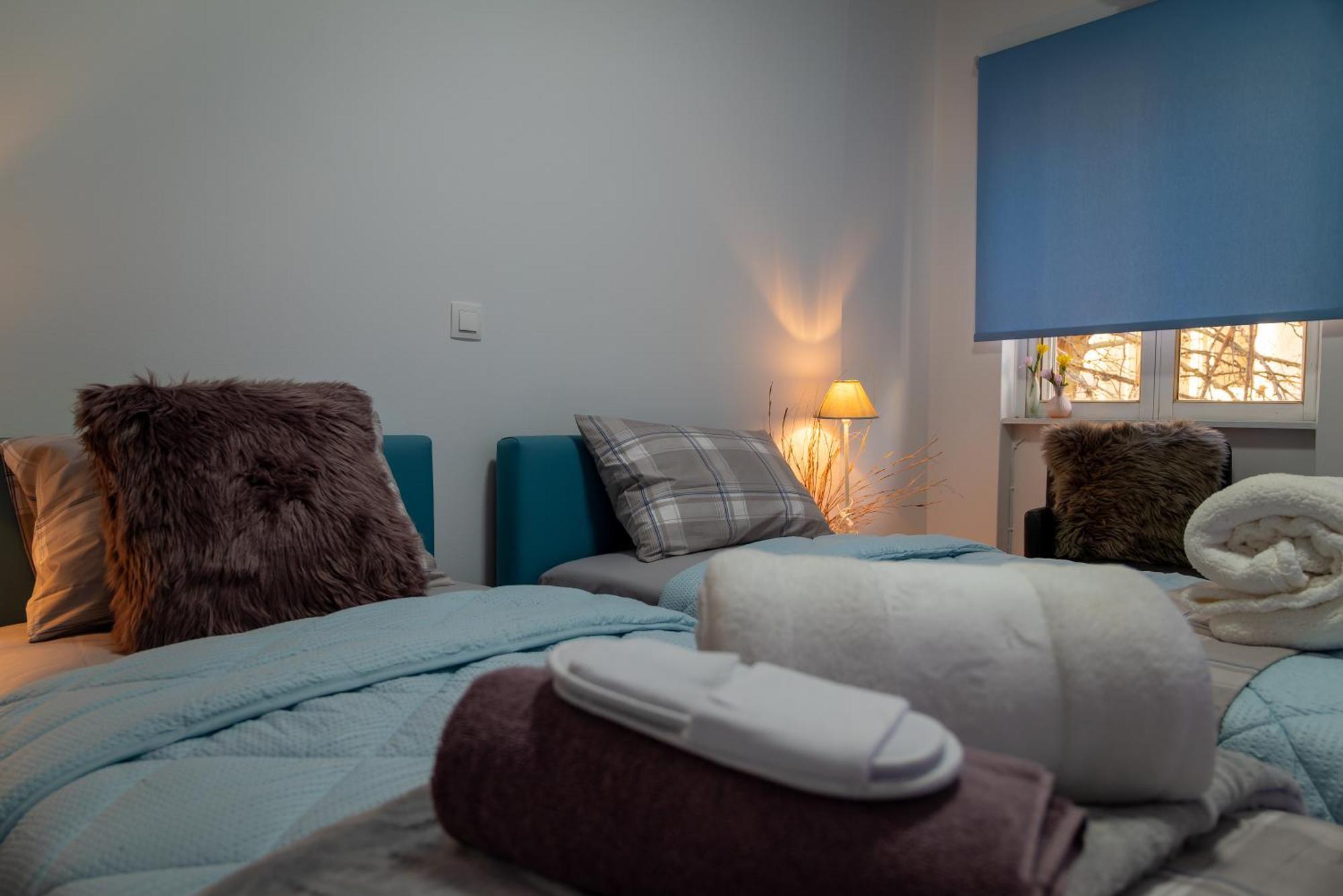 Alimos - Sea View Apartment Атина Екстериор снимка