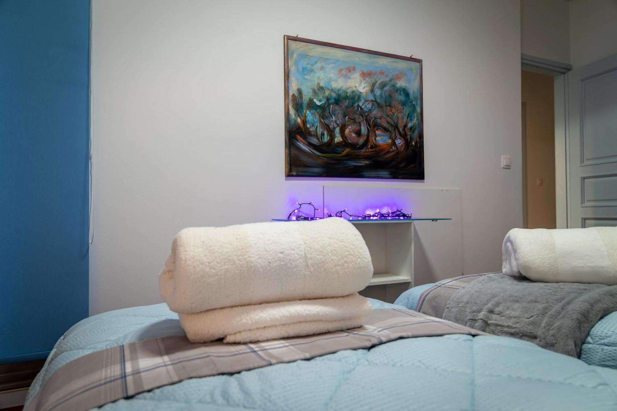 Alimos - Sea View Apartment Атина Екстериор снимка