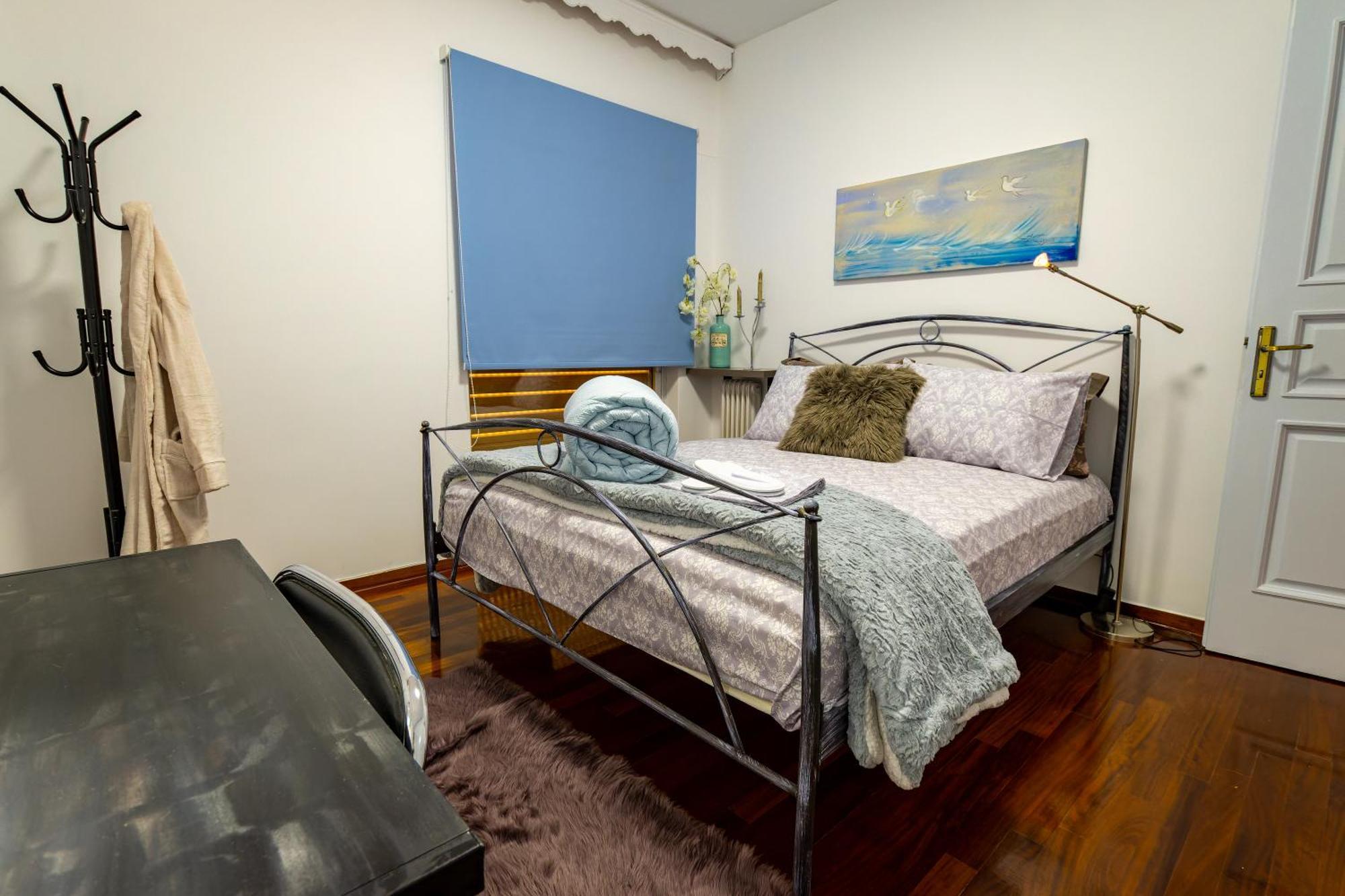 Alimos - Sea View Apartment Атина Екстериор снимка