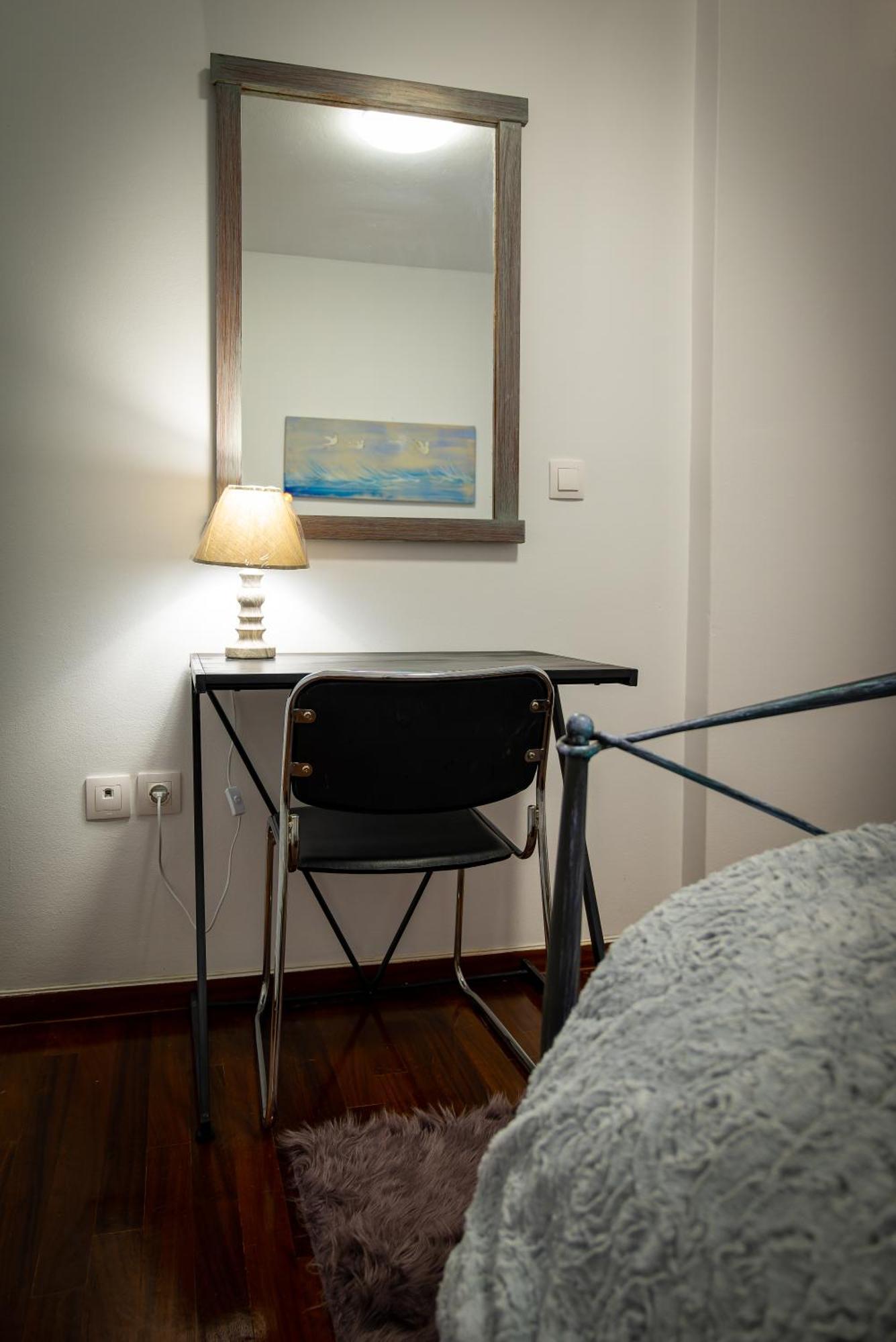Alimos - Sea View Apartment Атина Екстериор снимка