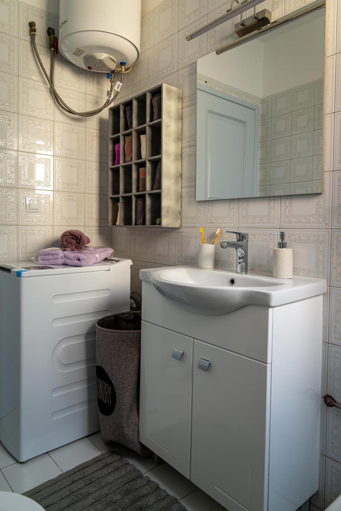 Alimos - Sea View Apartment Атина Екстериор снимка