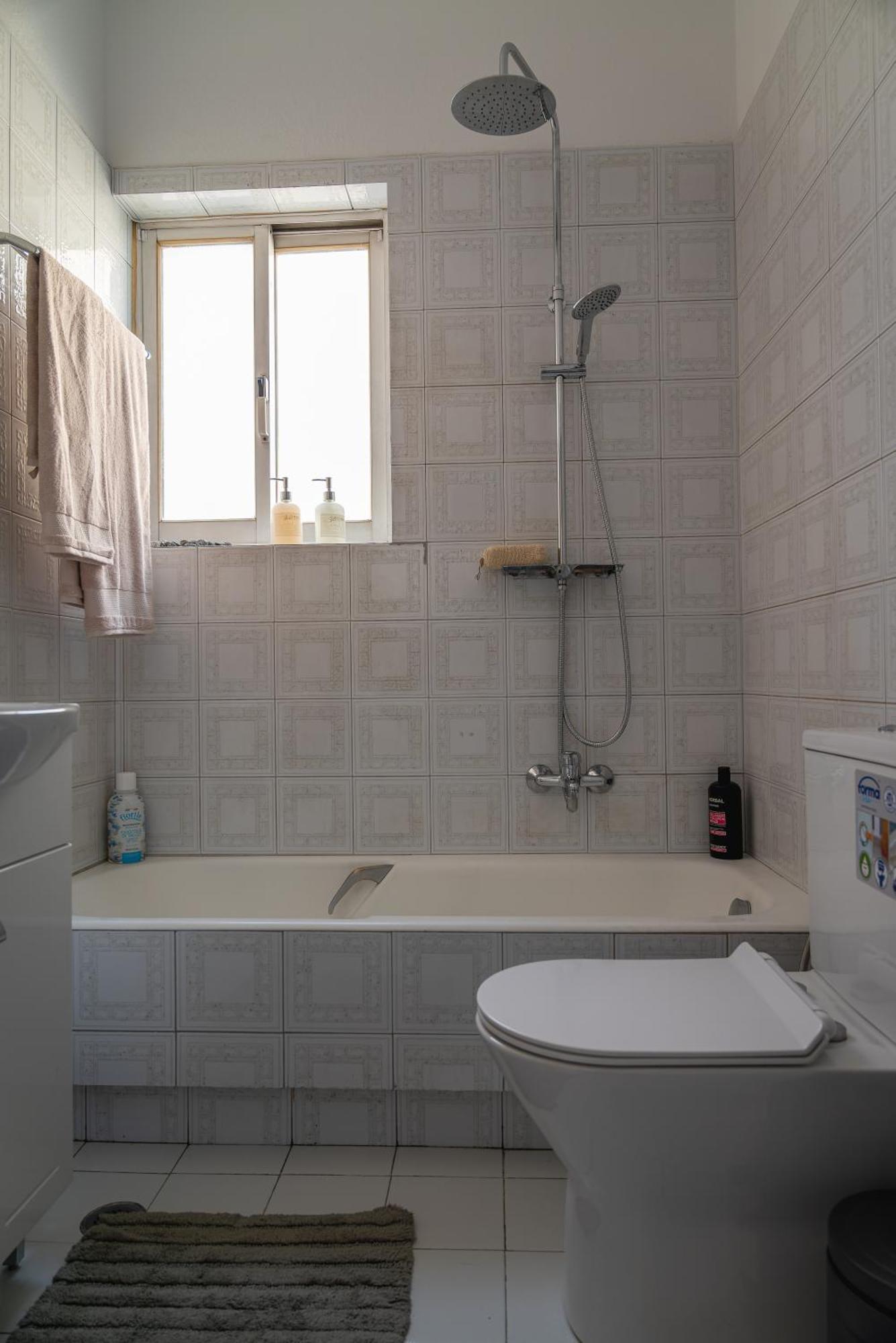 Alimos - Sea View Apartment Атина Екстериор снимка