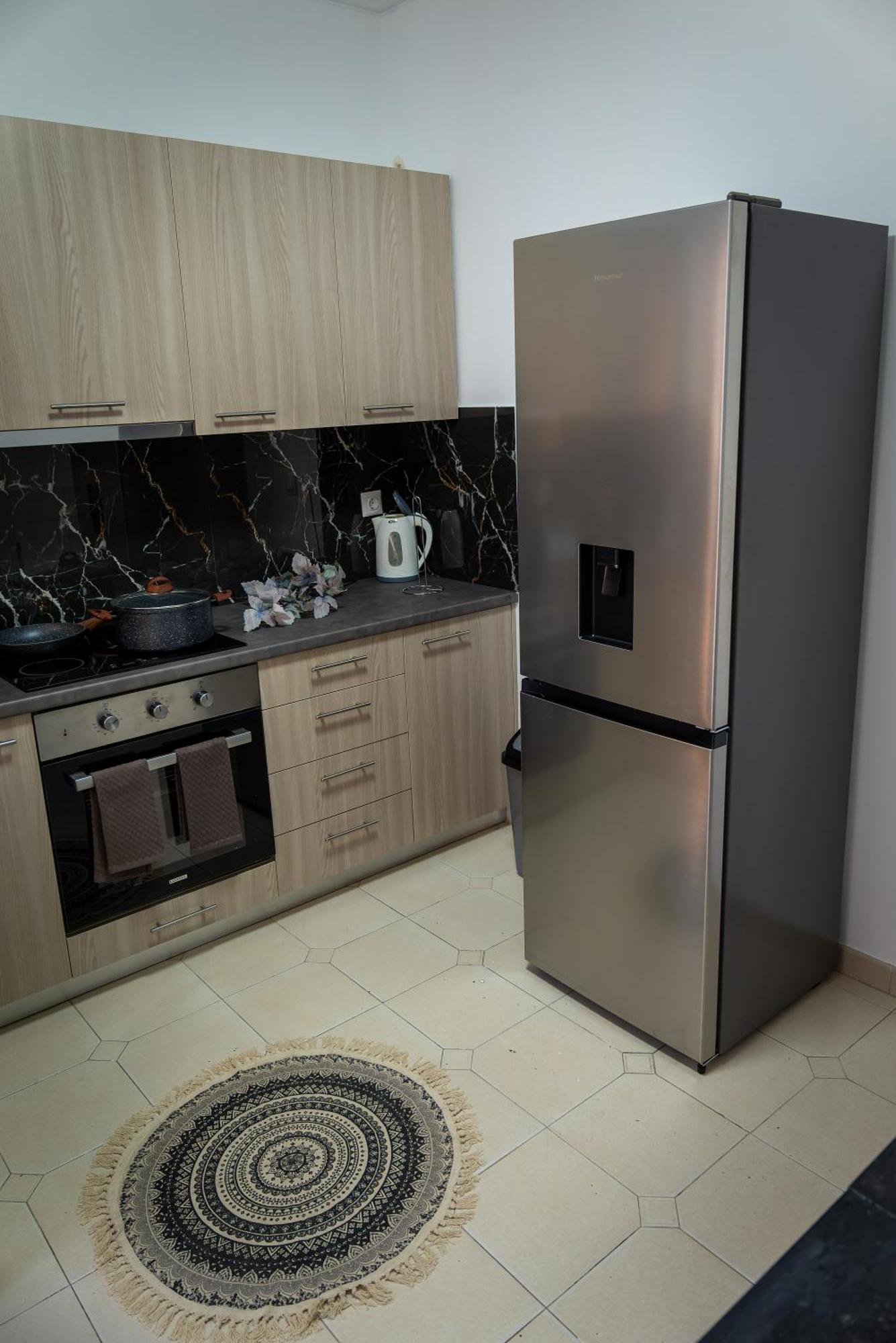 Alimos - Sea View Apartment Атина Екстериор снимка